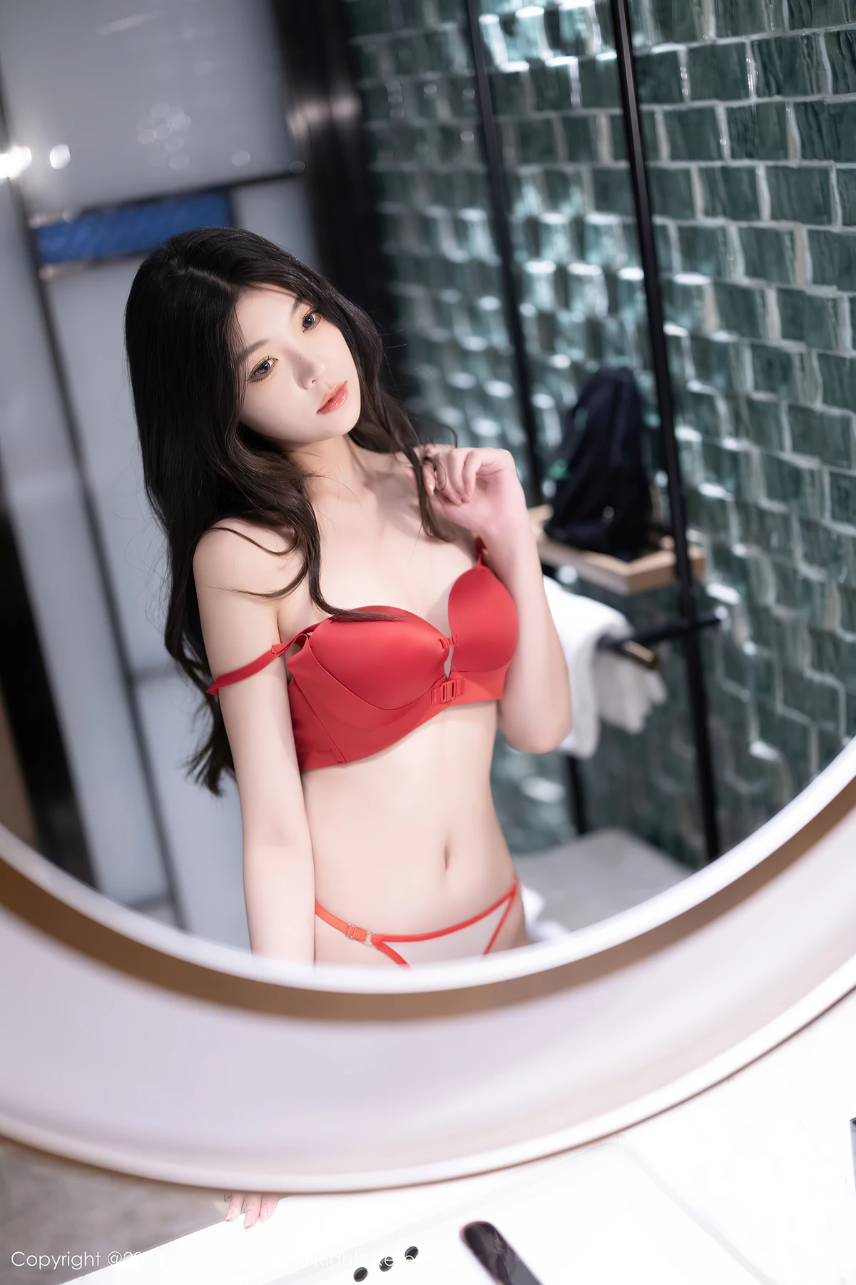 XiuRen秀人网 No.9169 初梦瑶ChuMengyao