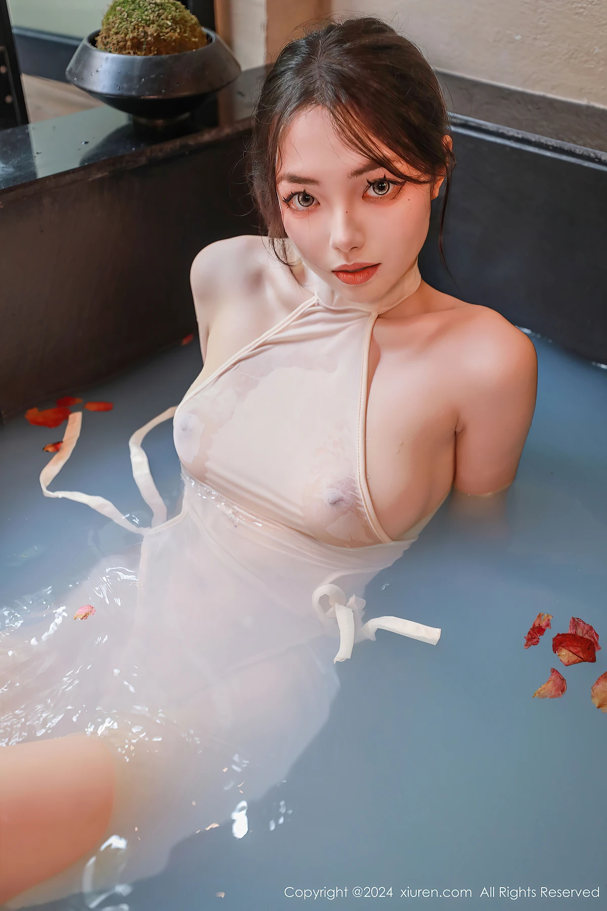 XiuRen秀人网 No.9160 叫我小猫JiaowoXiaomao