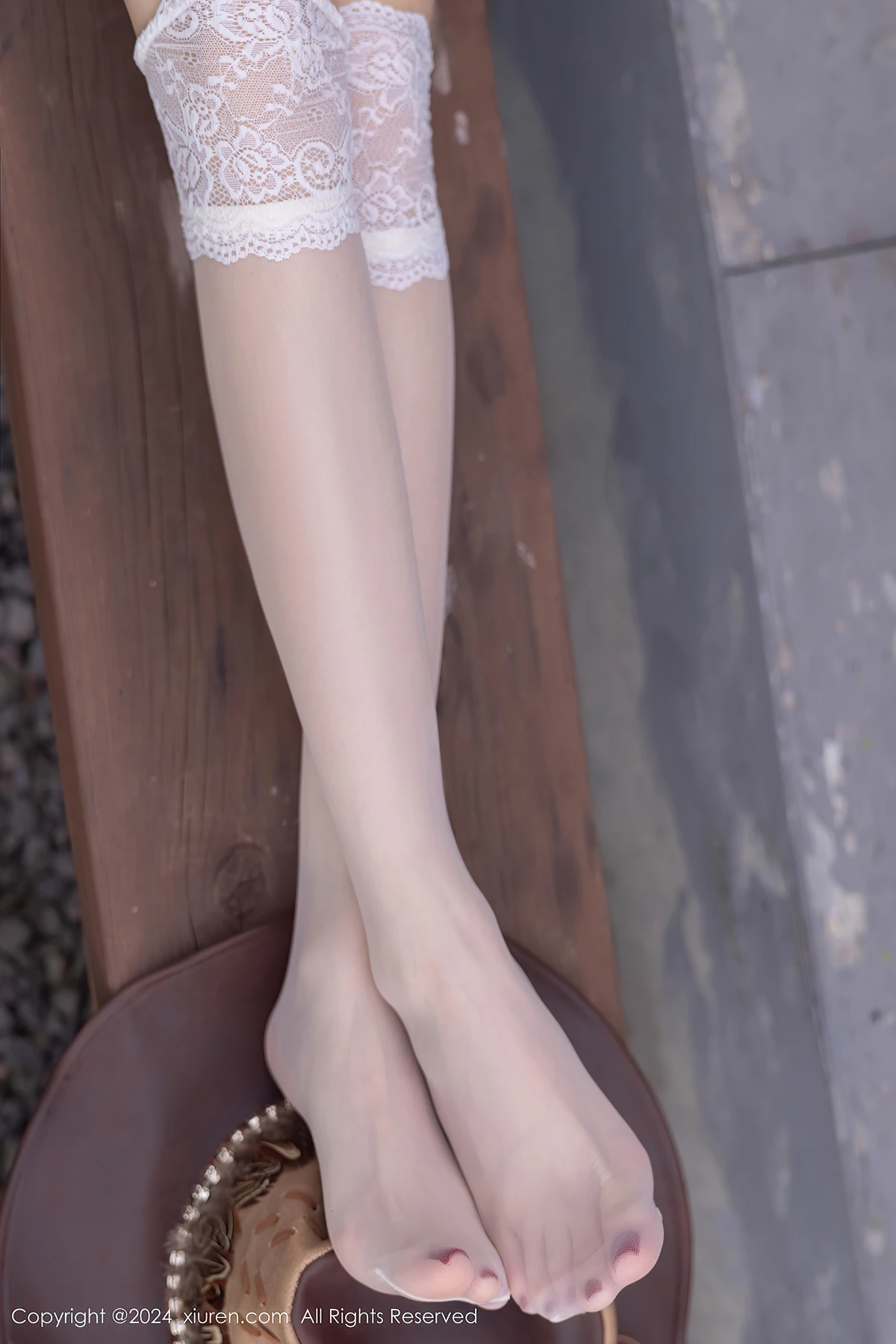 XiuRen秀人网 No.9166 鱼子酱Fish