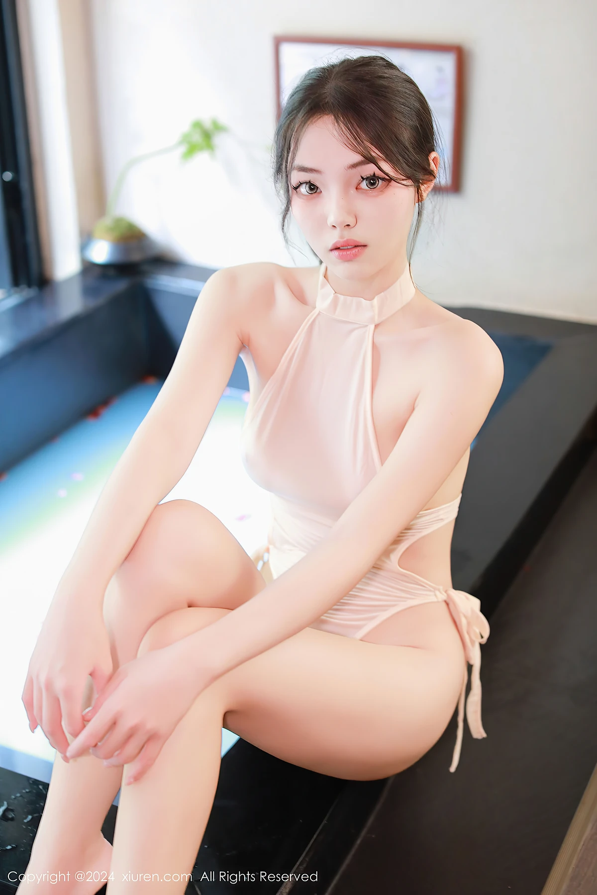XiuRen秀人网 No.9160 叫我小猫JiaowoXiaomao