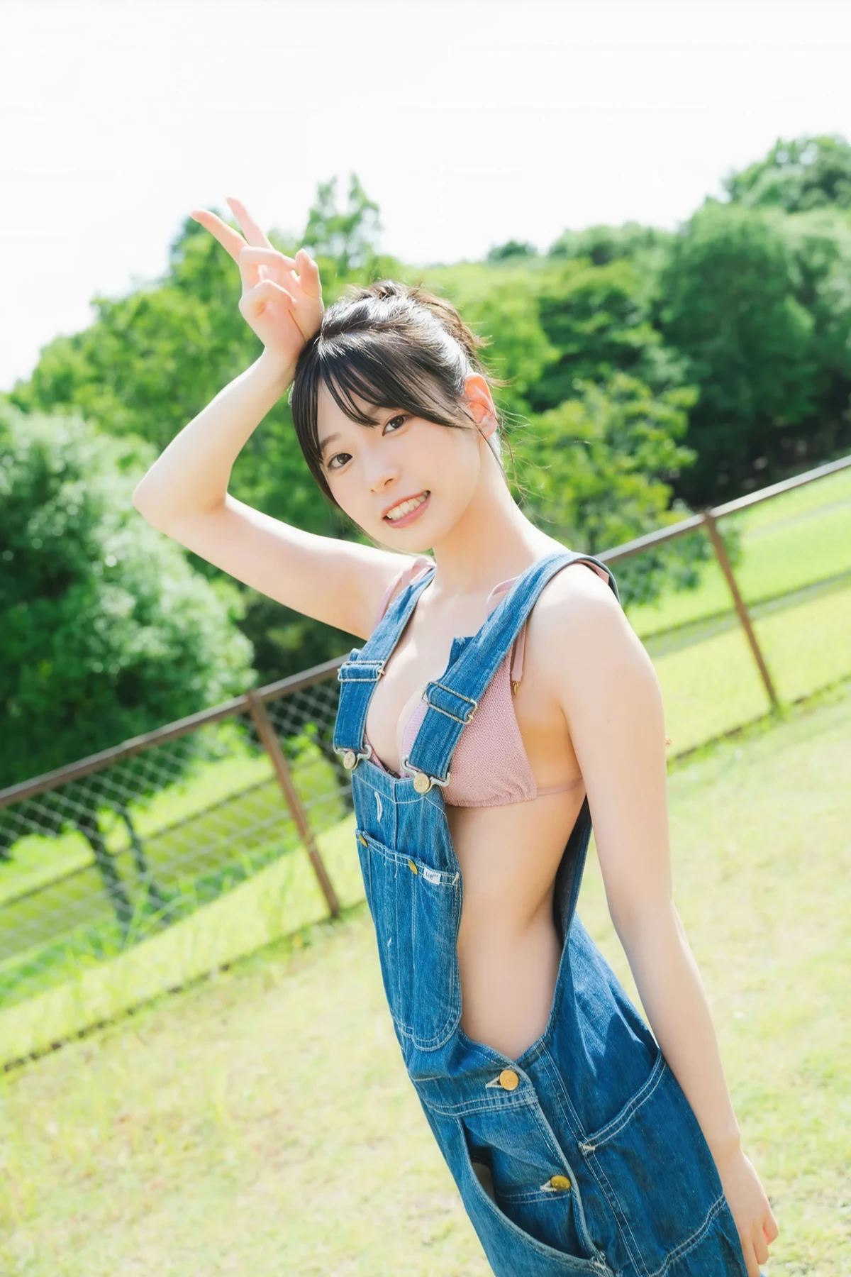 名前はまだない。 FRIDAYデジタル写真集 「一等星の輝き Vol.1 全カット」 Set.01