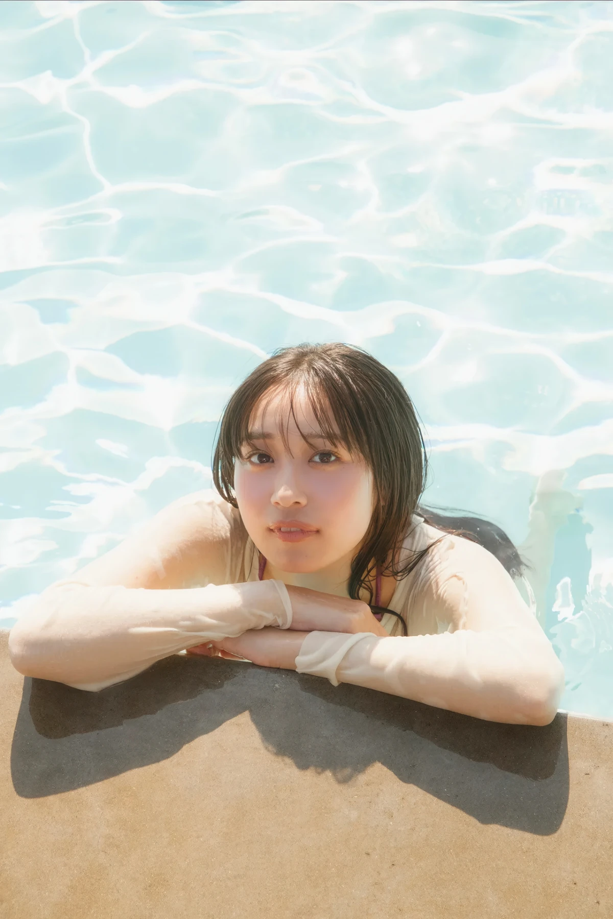 Aoi Mizobata 溝端葵, FRIDAY Monthly Girl 052 完全未発表100カット Set.03
