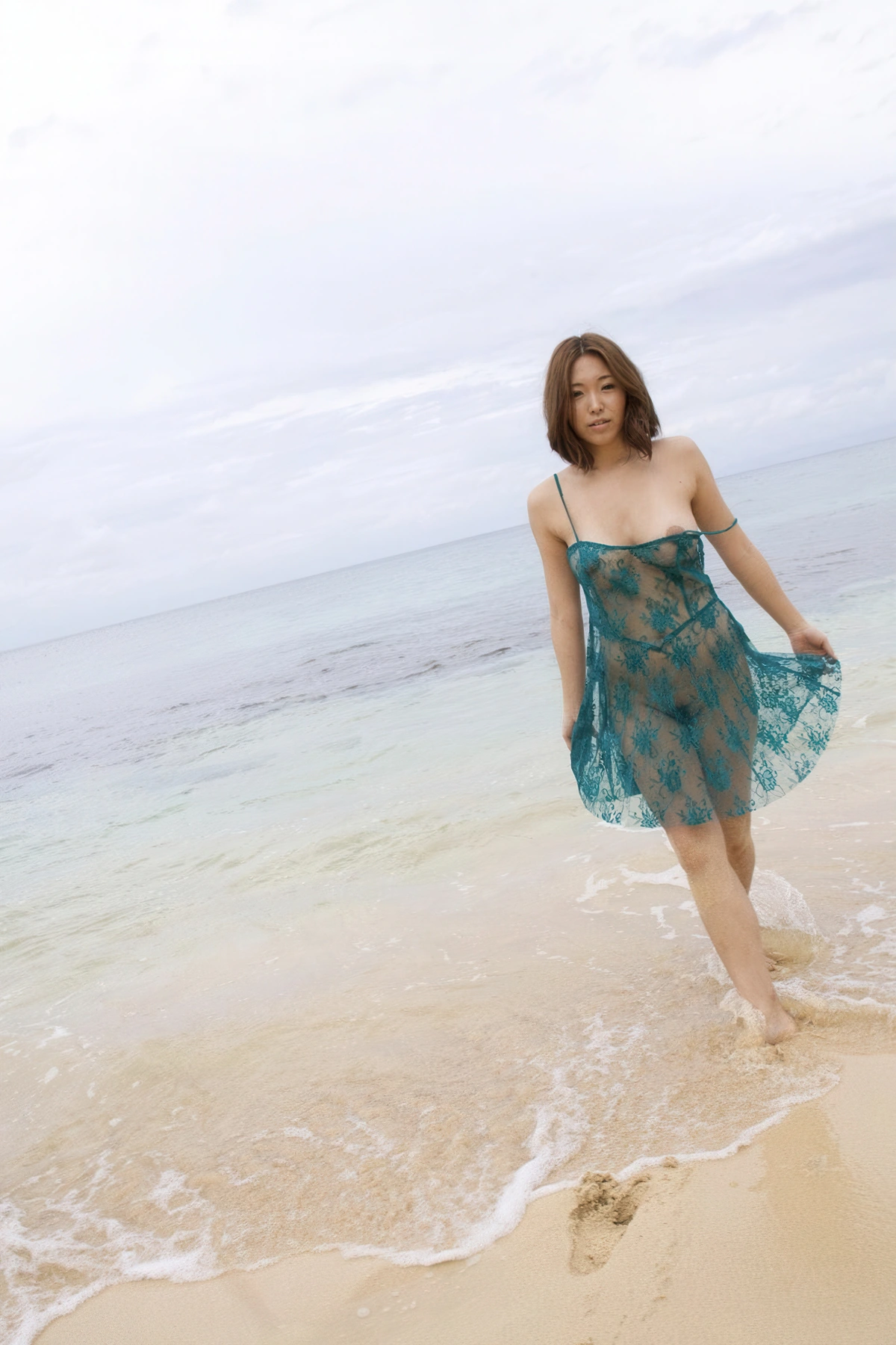 Urara Inoue 井上うらら, 写真集 「レジェンド女優列伝」 Set.02