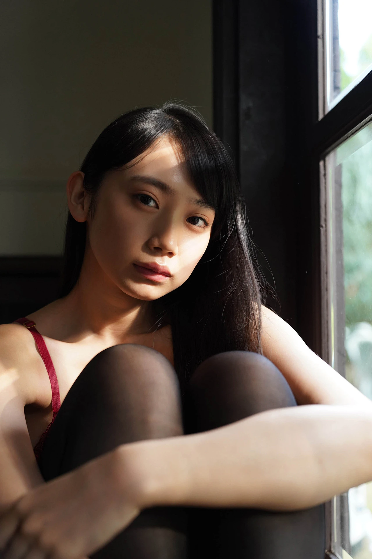Nanako Aizawa 相沢菜々子, ヤンマガデジタル写真集 「グラビアちゃんはバズりたい」 Set.04
