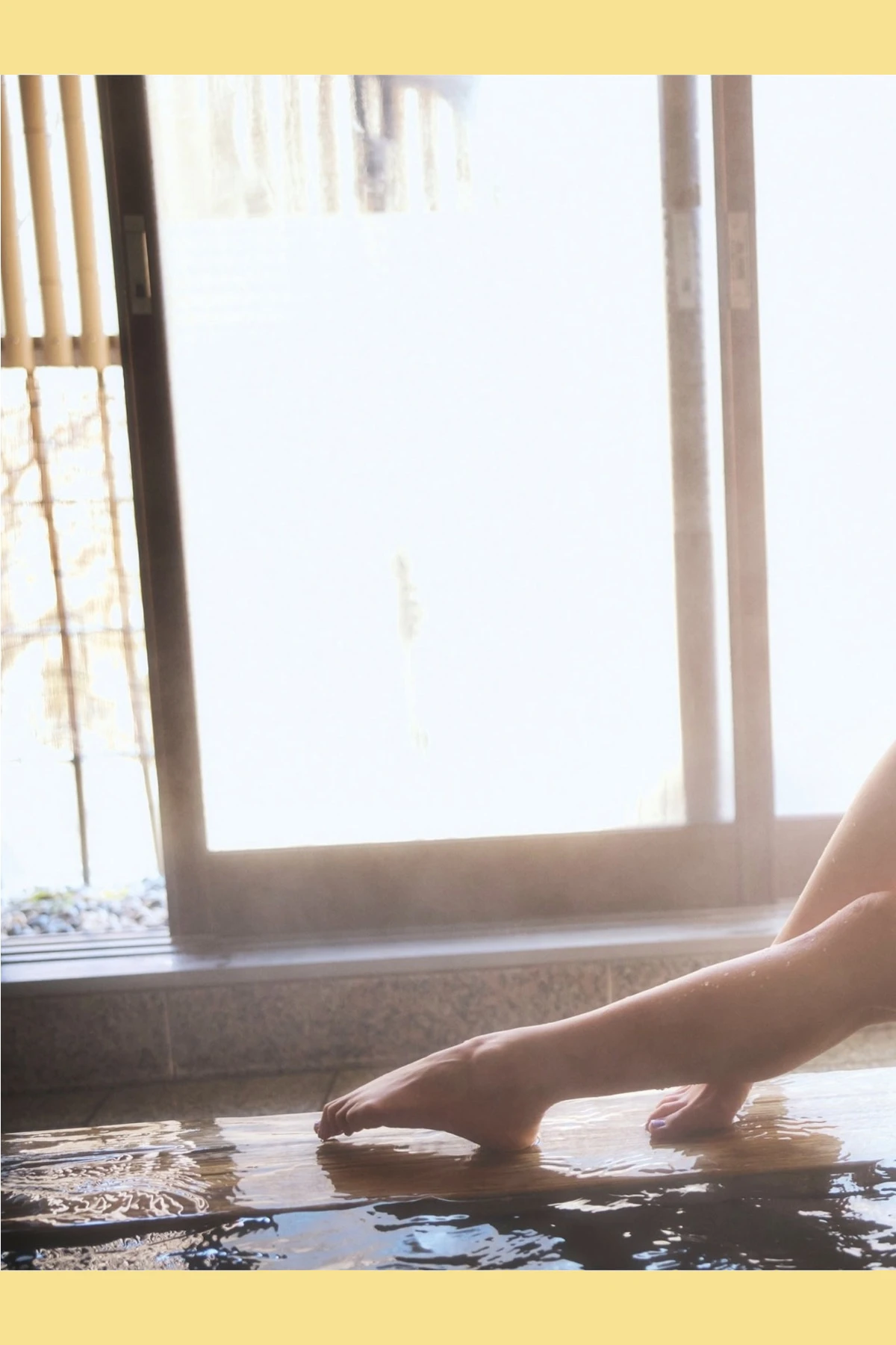 ENA エナ, SPA! デジタル写真集 元保健室の先生が放つ強烈な色気 Set.02
