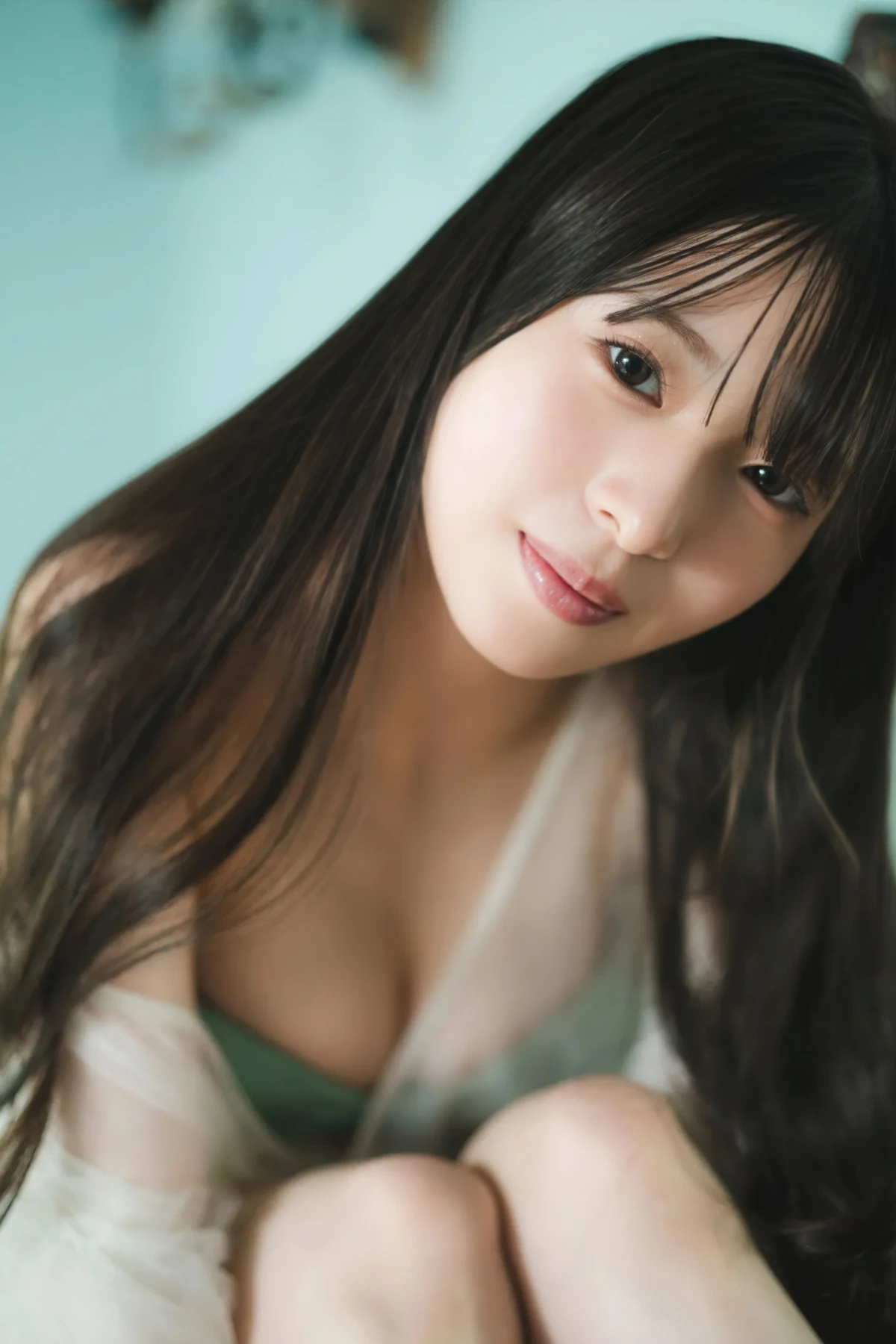 名前はまだない。 FRIDAYデジタル写真集 「一等星の輝き Vol.1 全カット」 Set.01