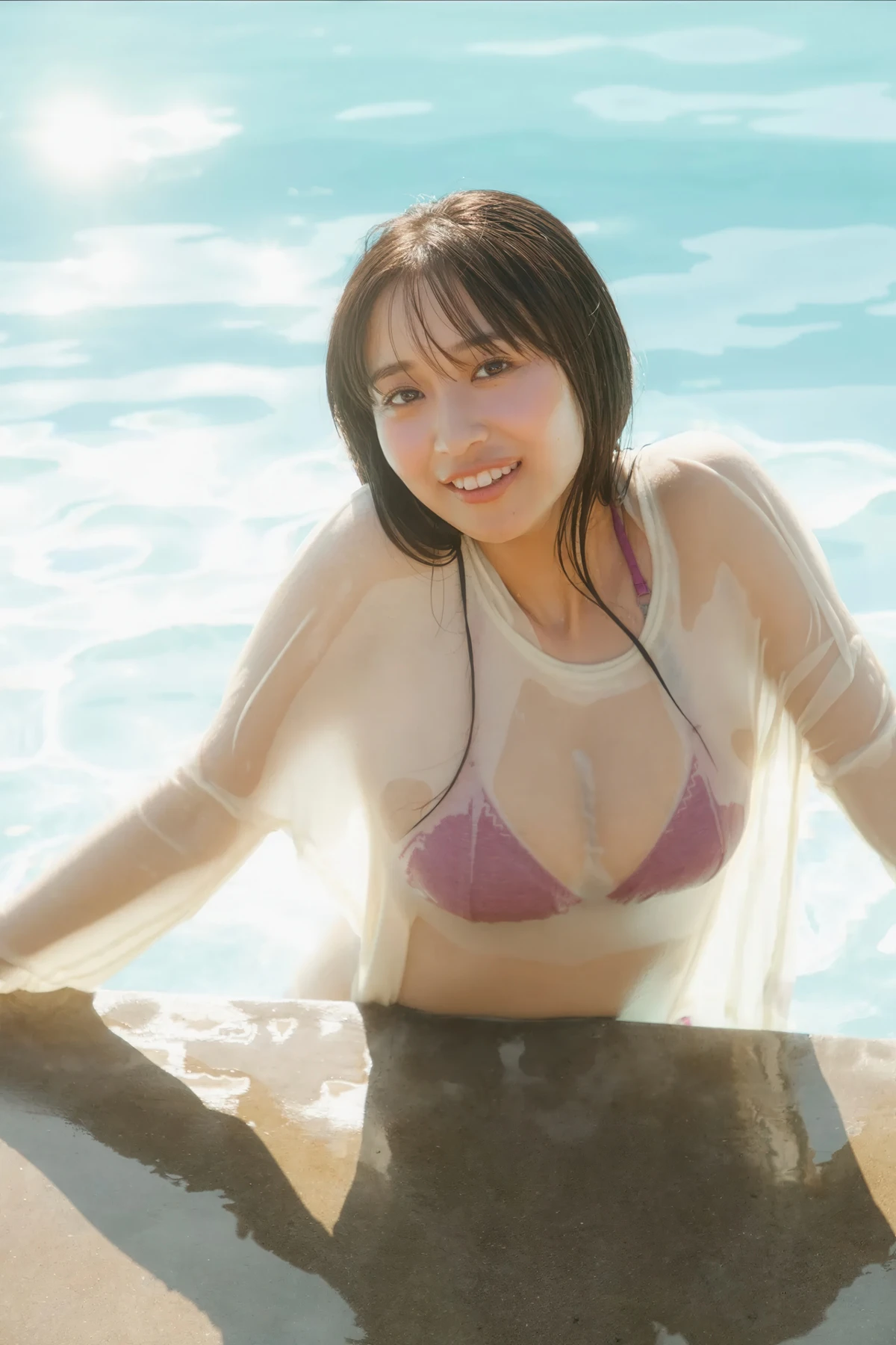 Aoi Mizobata 溝端葵, FRIDAY Monthly Girl 052 完全未発表100カット Set.03