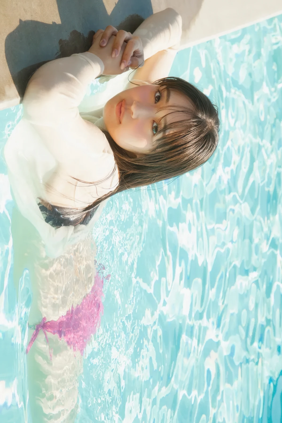 Aoi Mizobata 溝端葵, FRIDAY Monthly Girl 052 完全未発表100カット Set.03