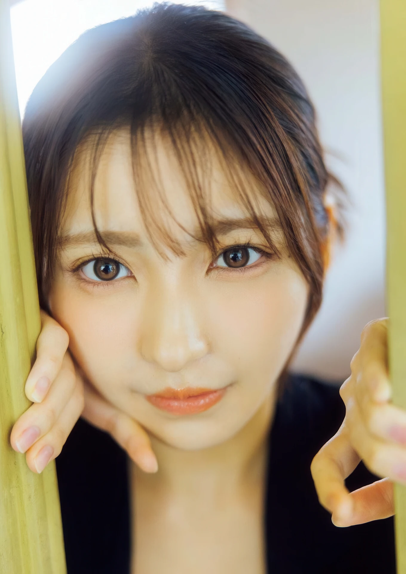 Toumi 十味, Big Comic Spirits 2026 No.16 (ビッグコミックスピリッツ 2026年16号)