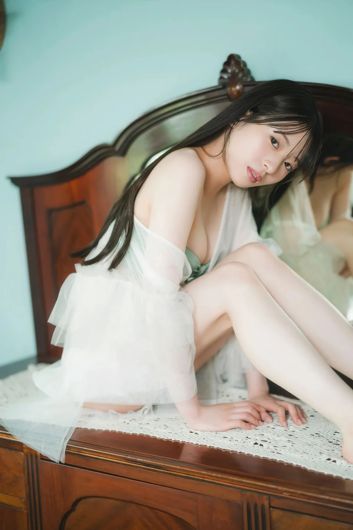 名前はまだない。 FRIDAYデジタル写真集 「一等星の輝き Vol.1 全カット」 Set.01