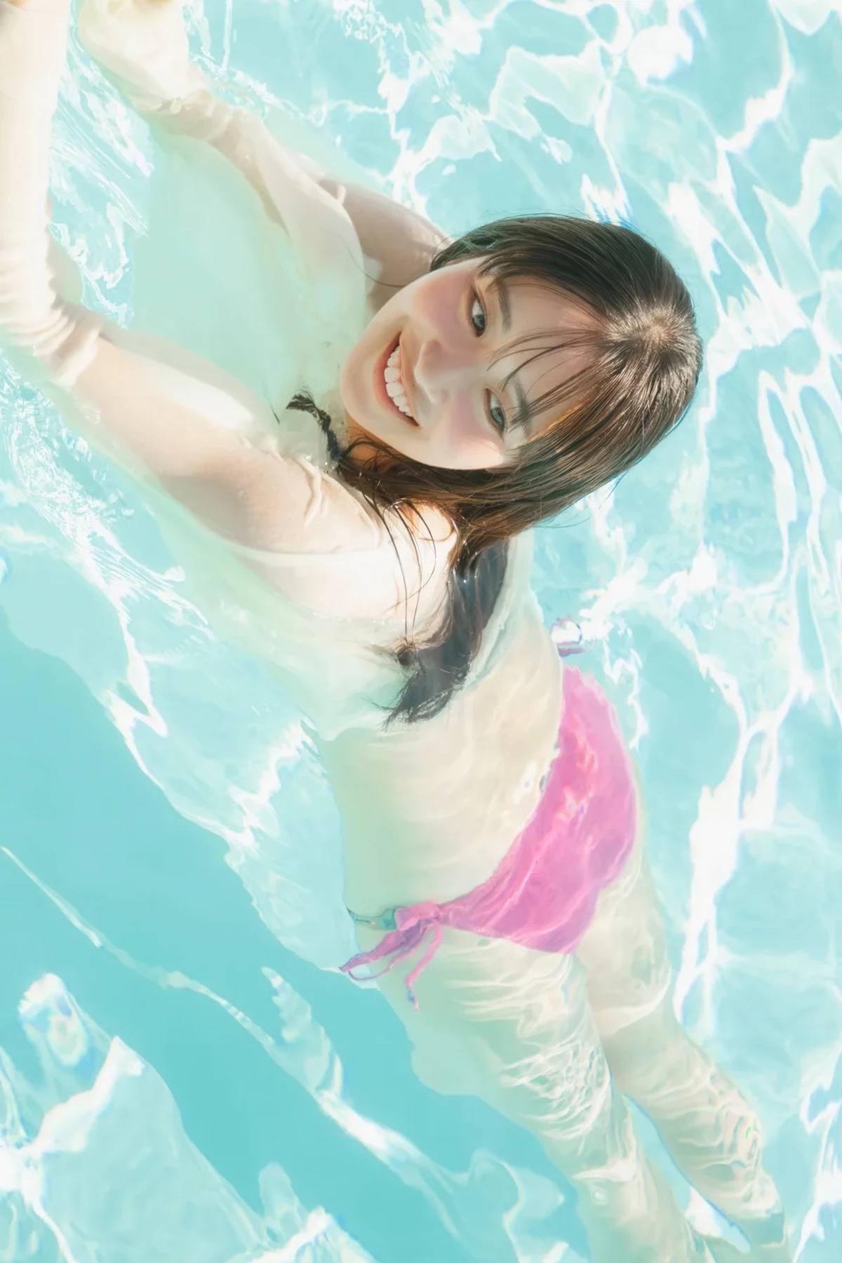 Aoi Mizobata 溝端葵, FRIDAY Monthly Girl 052 完全未発表100カット Set.03
