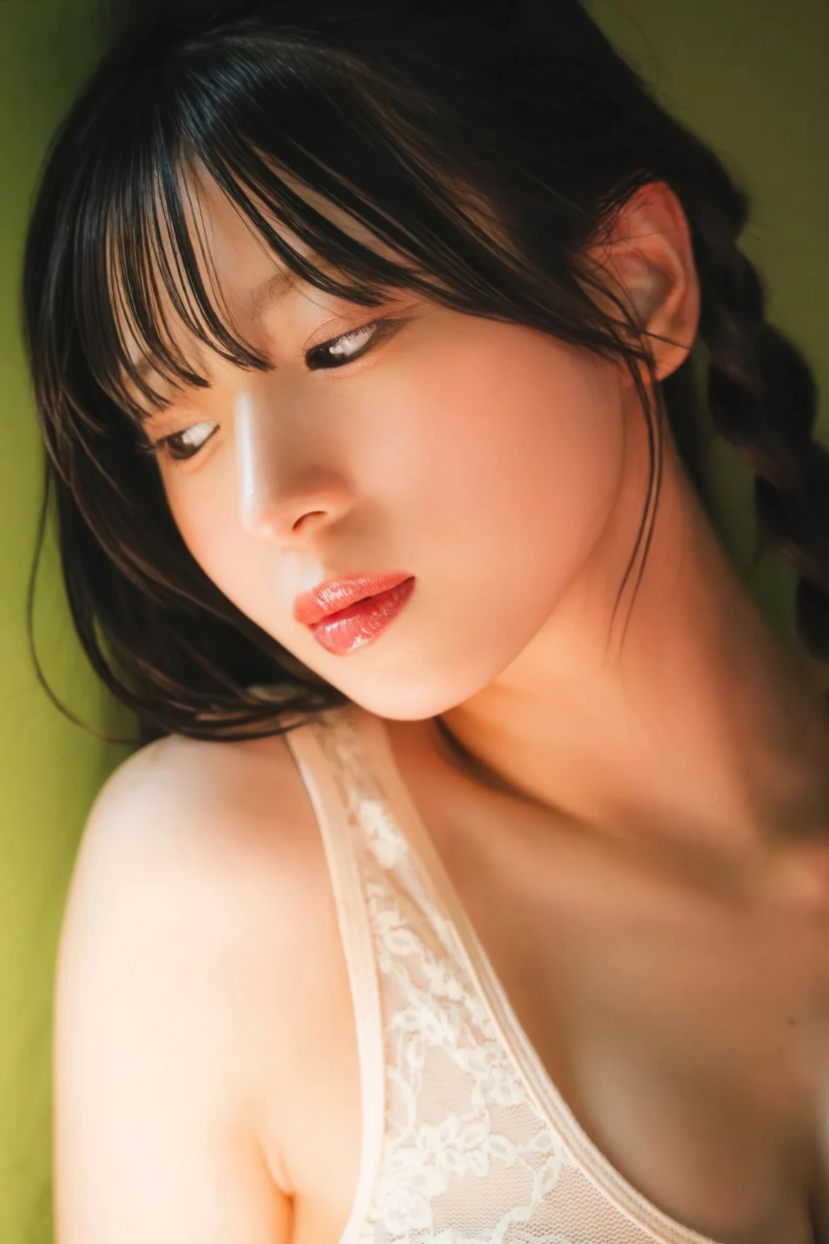名前はまだない。 FRIDAYデジタル写真集 「一等星の輝き Vol.1 全カット」 Set.01