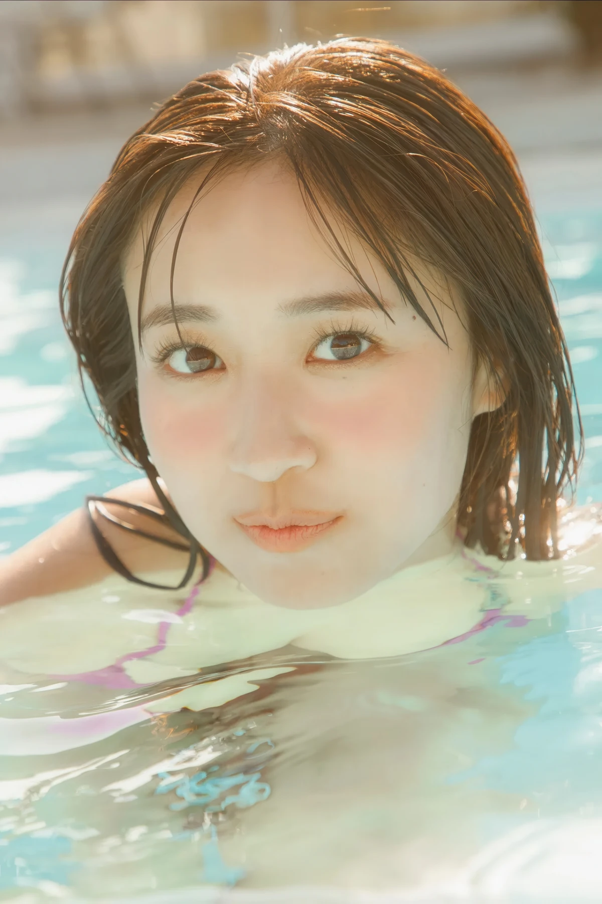Aoi Mizobata 溝端葵, FRIDAY Monthly Girl 052 完全未発表100カット Set.03