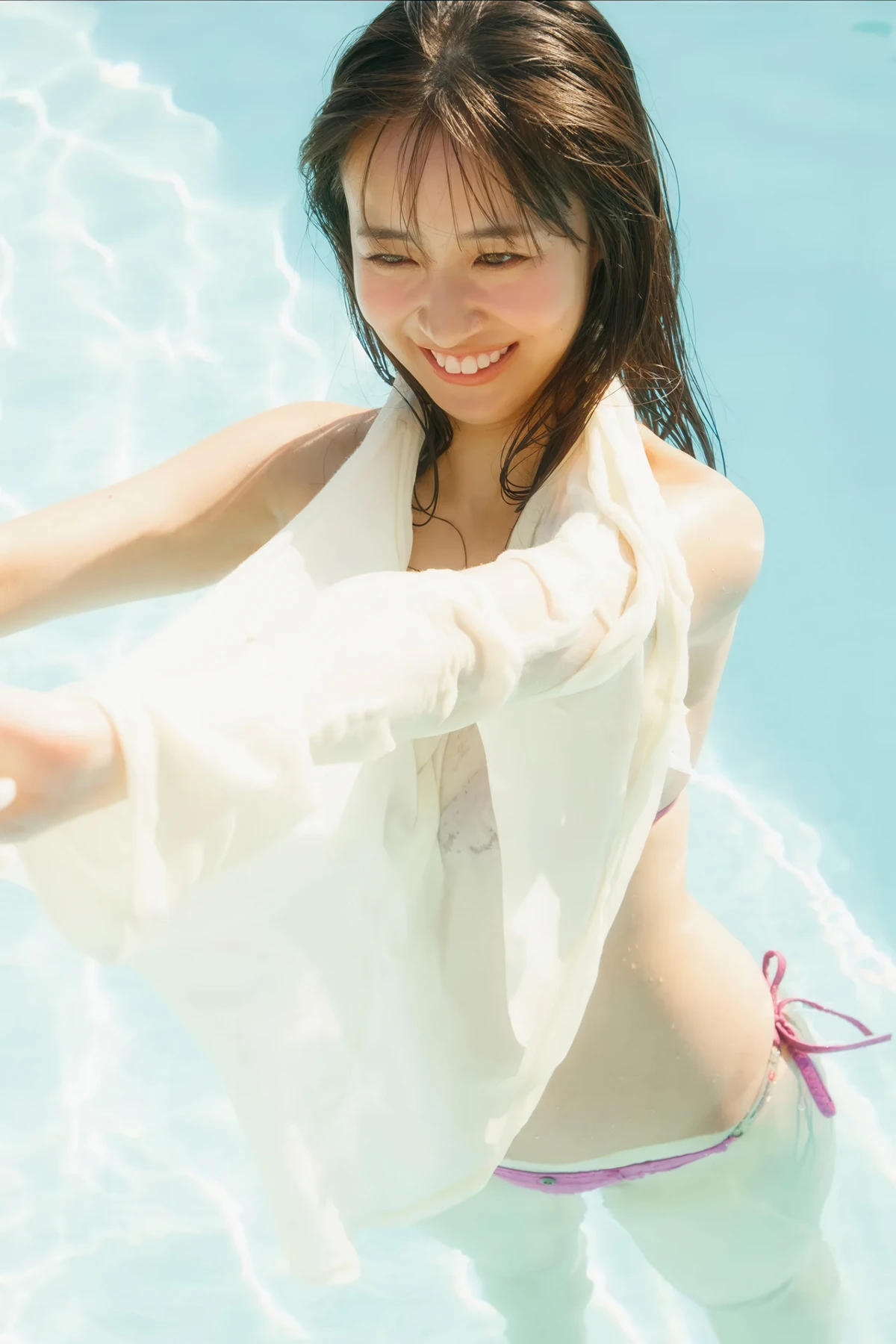 Aoi Mizobata 溝端葵, FRIDAY Monthly Girl 052 完全未発表100カット Set.03