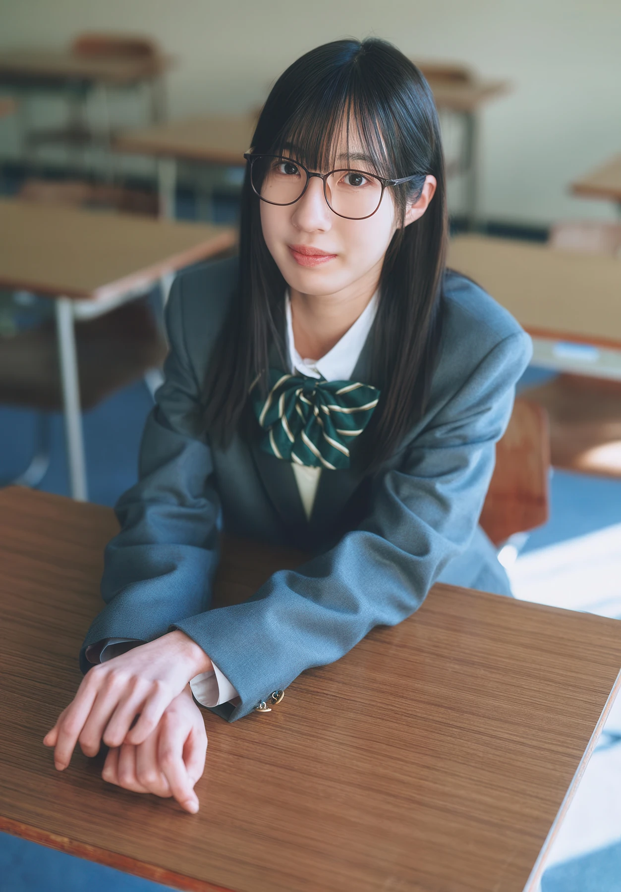 Niina Hayashi 林仁愛, Akari Endo 遠藤彩加里, Shonen Sunday 2026 No.15 (週刊少年サンデー 2026年15号)
