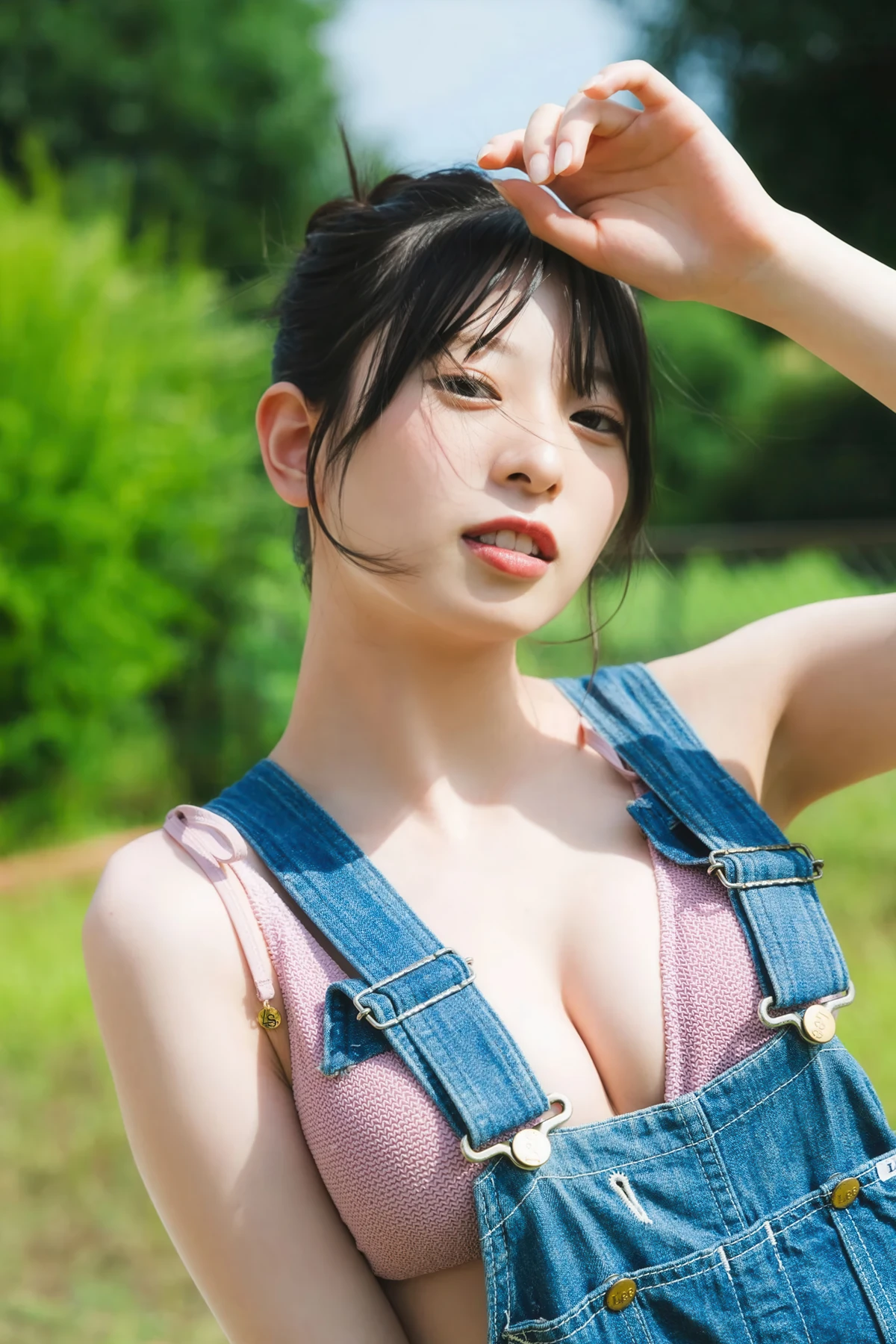 名前はまだない。 FRIDAYデジタル写真集 「一等星の輝き Vol.1 全カット」 Set.01