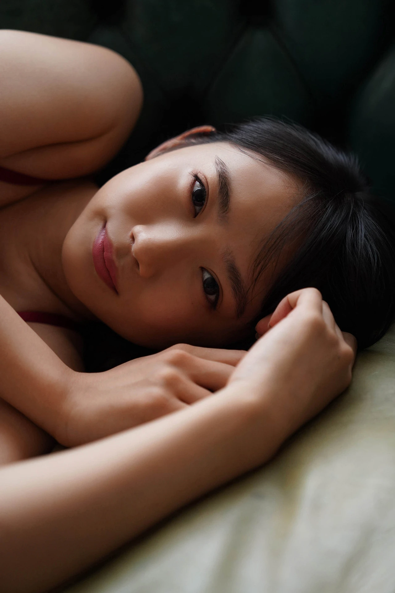Nanako Aizawa 相沢菜々子, ヤンマガデジタル写真集 「グラビアちゃんはバズりたい」 Set.04