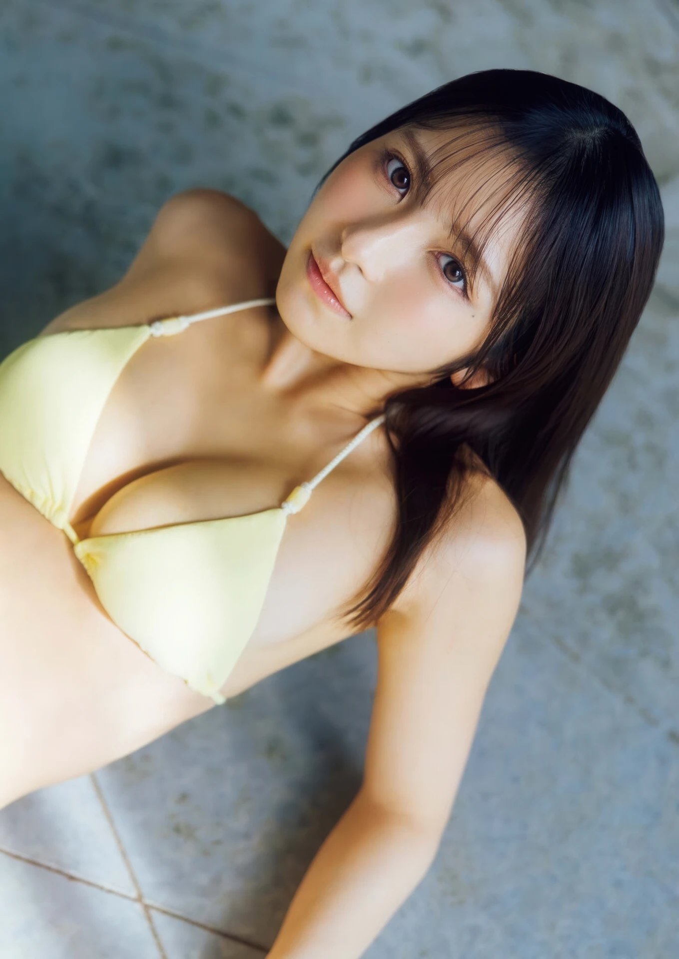 Toumi 十味, Big Comic Spirits 2026 No.16 (ビッグコミックスピリッツ 2026年16号)