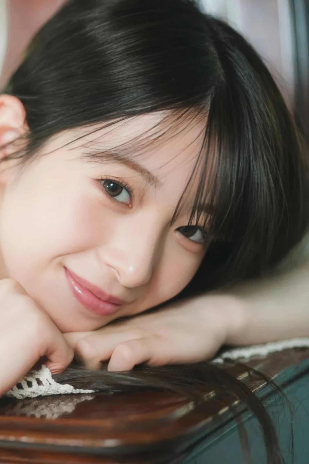 名前はまだない。 FRIDAYデジタル写真集 「一等星の輝き Vol.1 全カット」 Set.01
